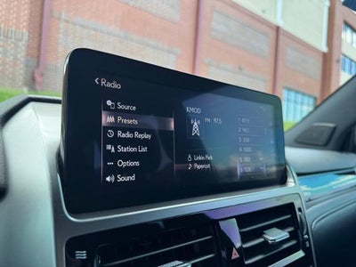 2023 Lexus GX 460
