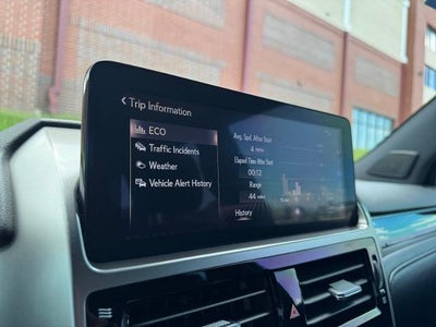 2023 Lexus GX 460
