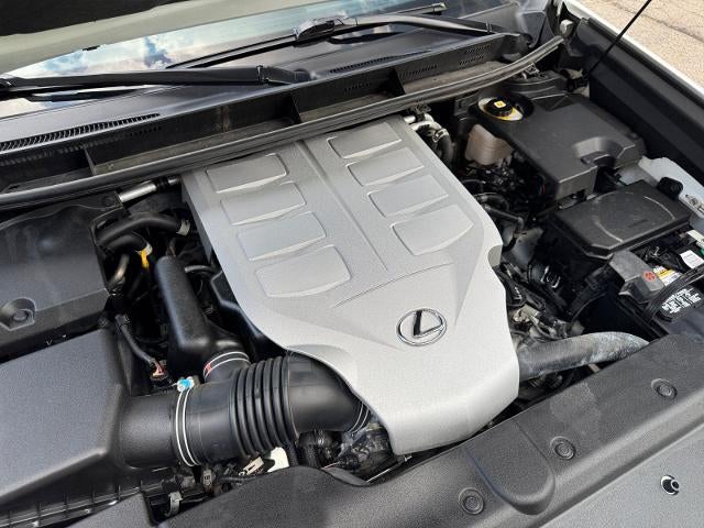 2023 Lexus GX 460