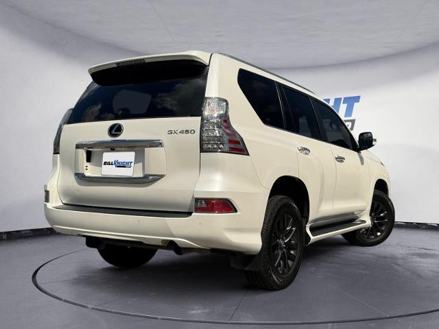 2023 Lexus GX 460