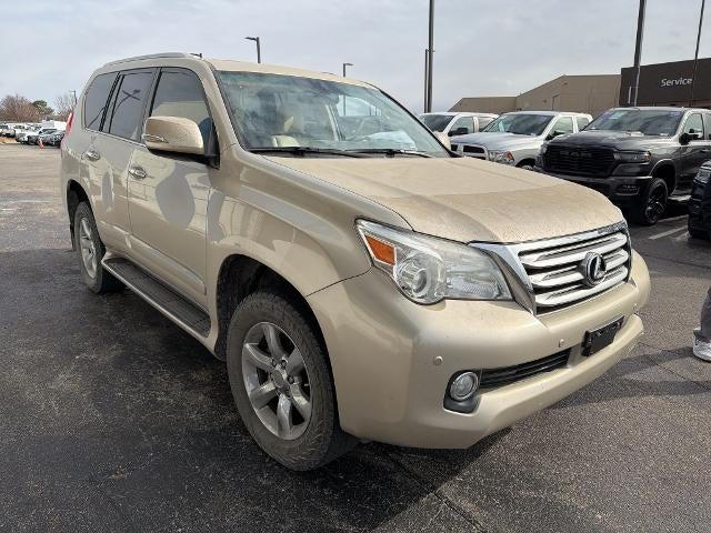 2012 Lexus GX 460