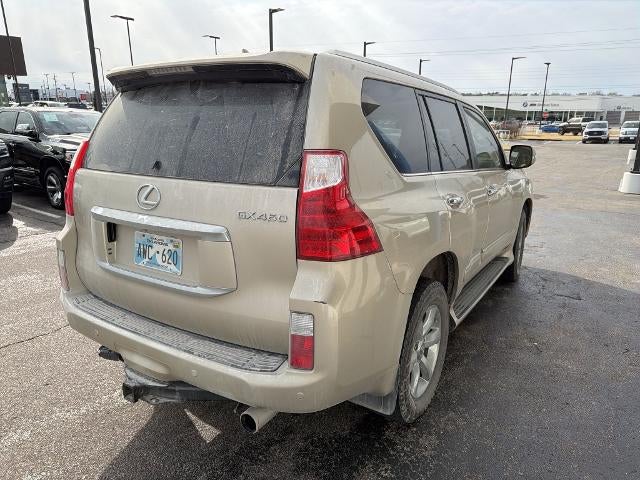 2012 Lexus GX 460