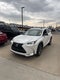 2015 Lexus NX 200t