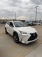 2015 Lexus NX 200t
