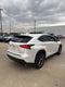 2015 Lexus NX 200t