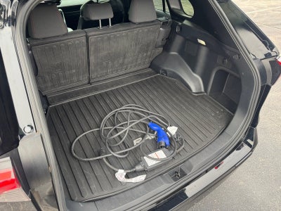 2022 Toyota RAV4 Prime SE