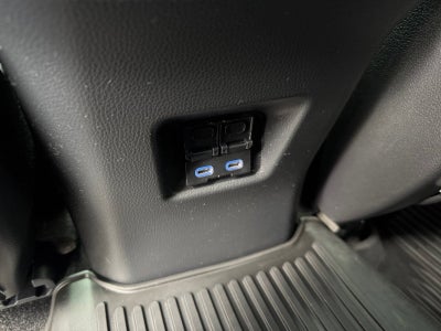 2022 Toyota RAV4 Prime SE