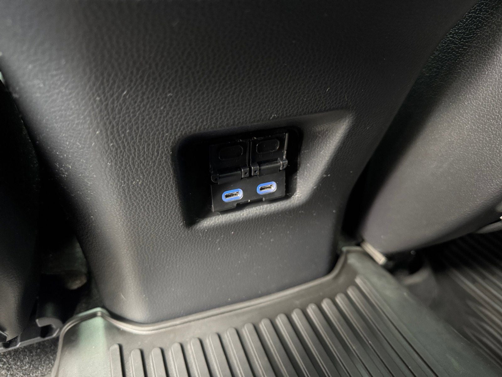 2022 Toyota RAV4 Prime SE