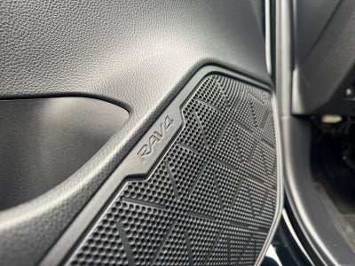 2022 Toyota RAV4 Prime SE