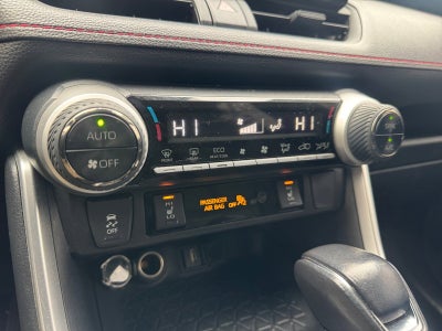 2022 Toyota RAV4 Prime SE