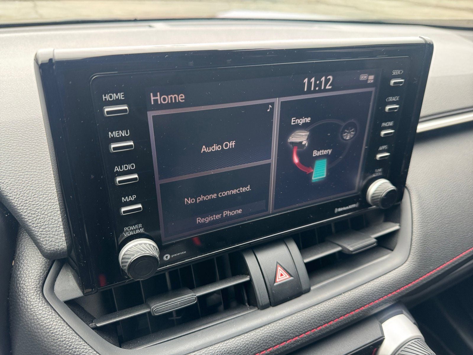 2022 Toyota RAV4 Prime SE