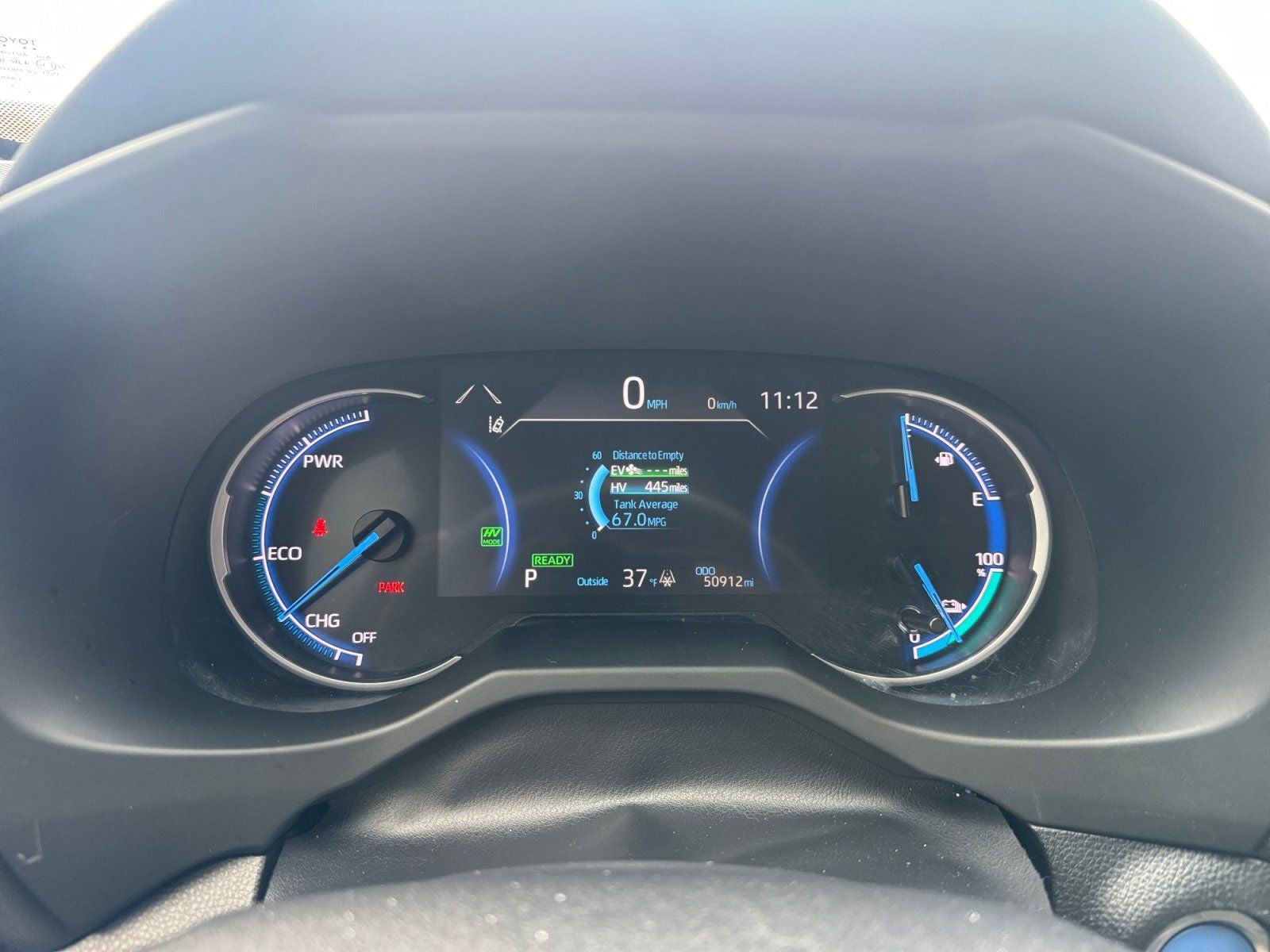 2022 Toyota RAV4 Prime SE