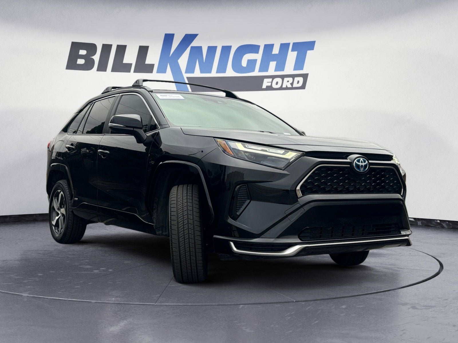 2022 Toyota RAV4 Prime SE