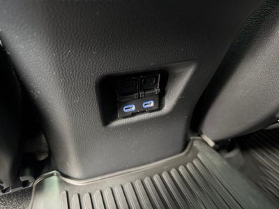 2022 Toyota RAV4 Prime SE