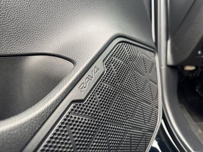 2022 Toyota RAV4 Prime SE