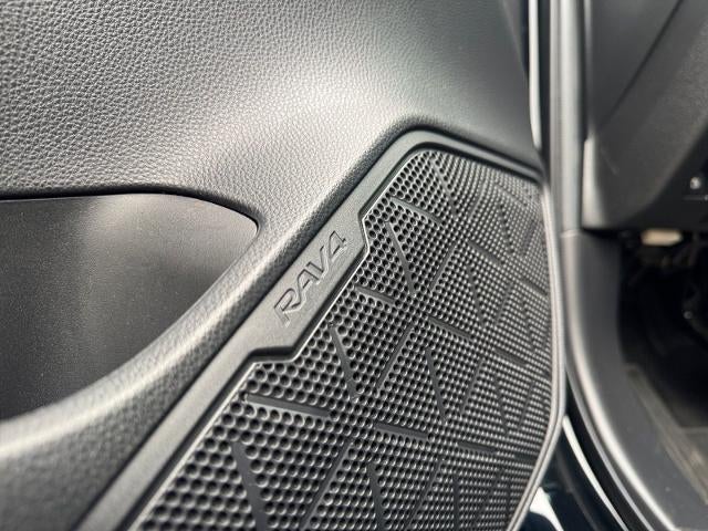 2022 Toyota RAV4 Prime SE