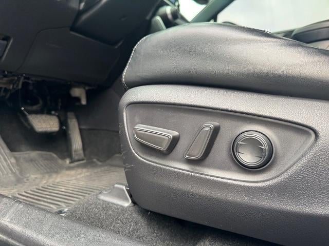 2022 Toyota RAV4 Prime SE