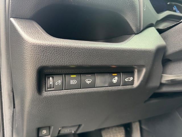 2022 Toyota RAV4 Prime SE