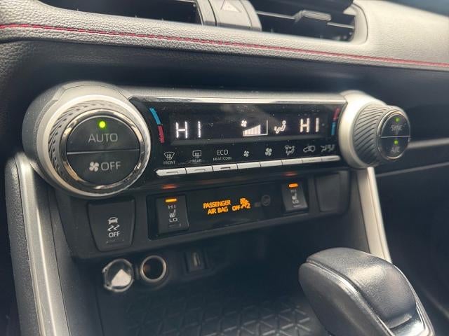 2022 Toyota RAV4 Prime SE