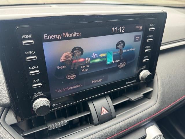 2022 Toyota RAV4 Prime SE