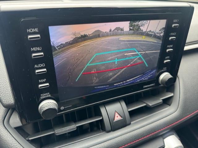 2022 Toyota RAV4 Prime SE