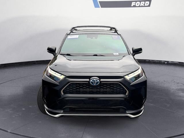 2022 Toyota RAV4 Prime SE