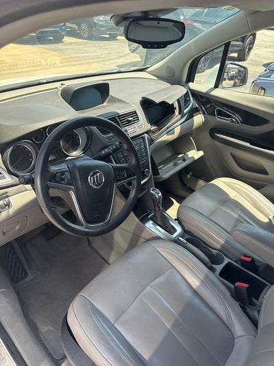 2015 Buick Encore Convenience