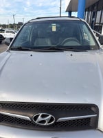 2009 Hyundai Tucson GLS