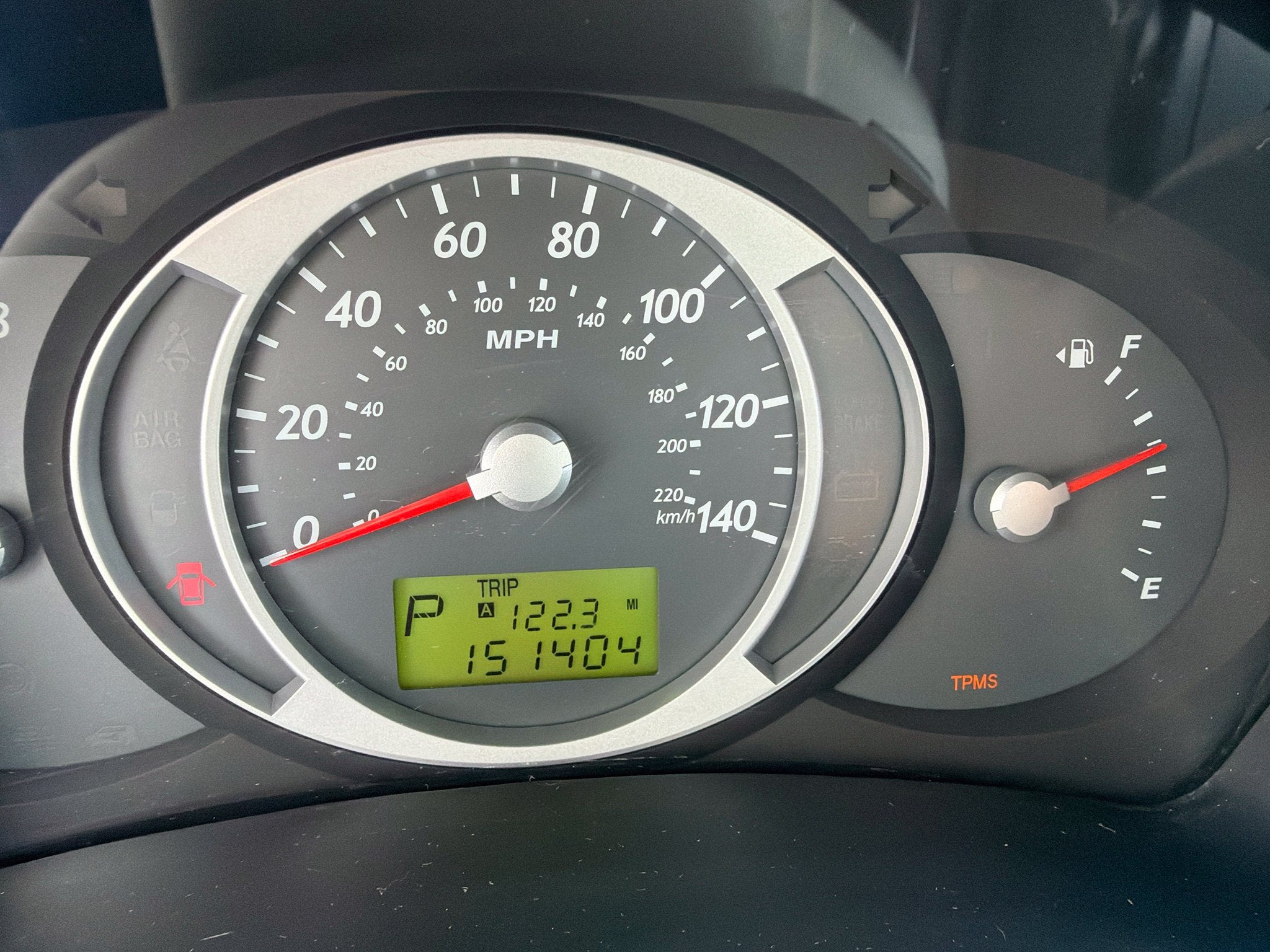 2009 Hyundai Tucson GLS