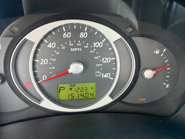 2009 Hyundai Tucson GLS