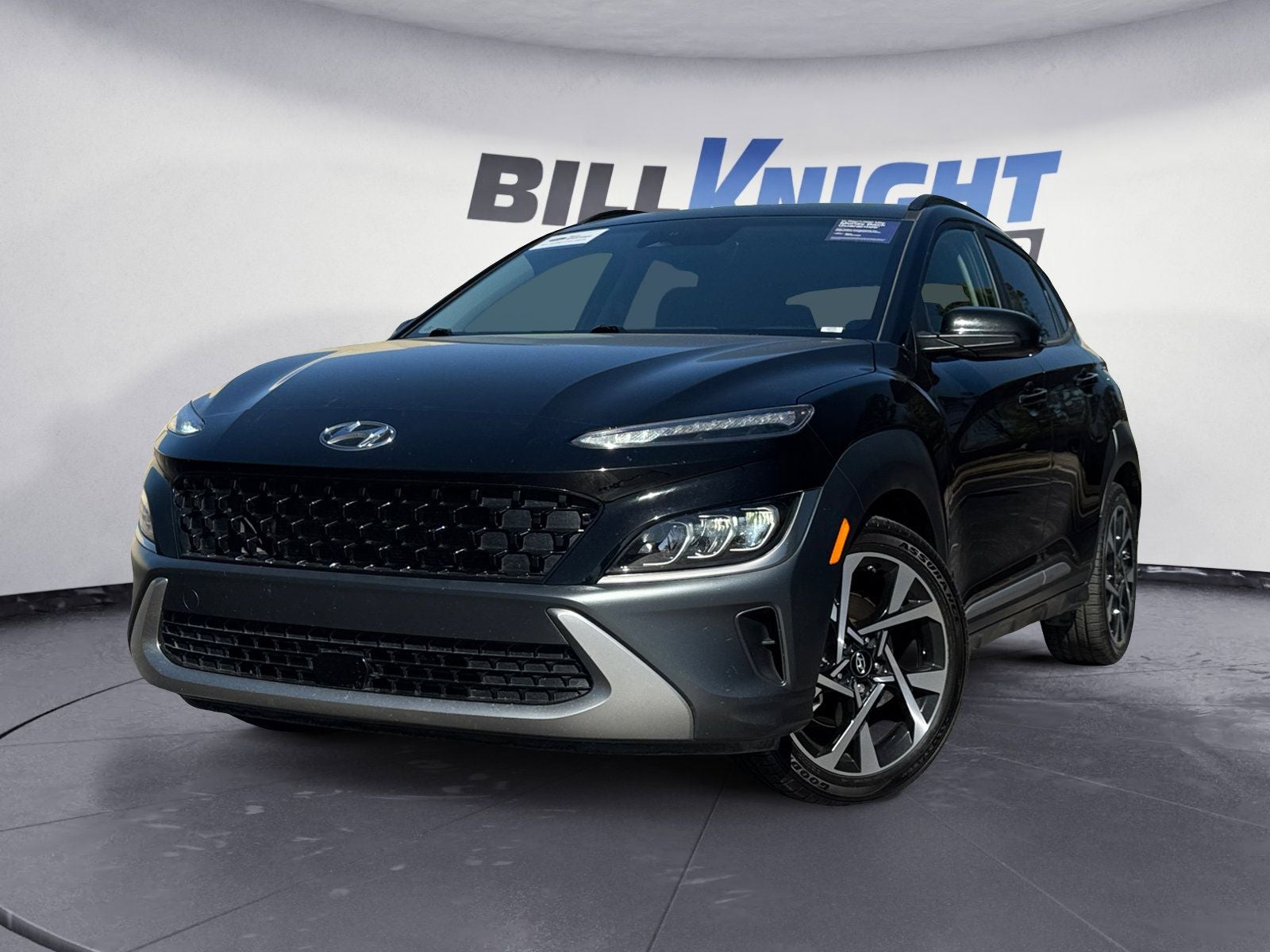 2022 Hyundai Kona Limited