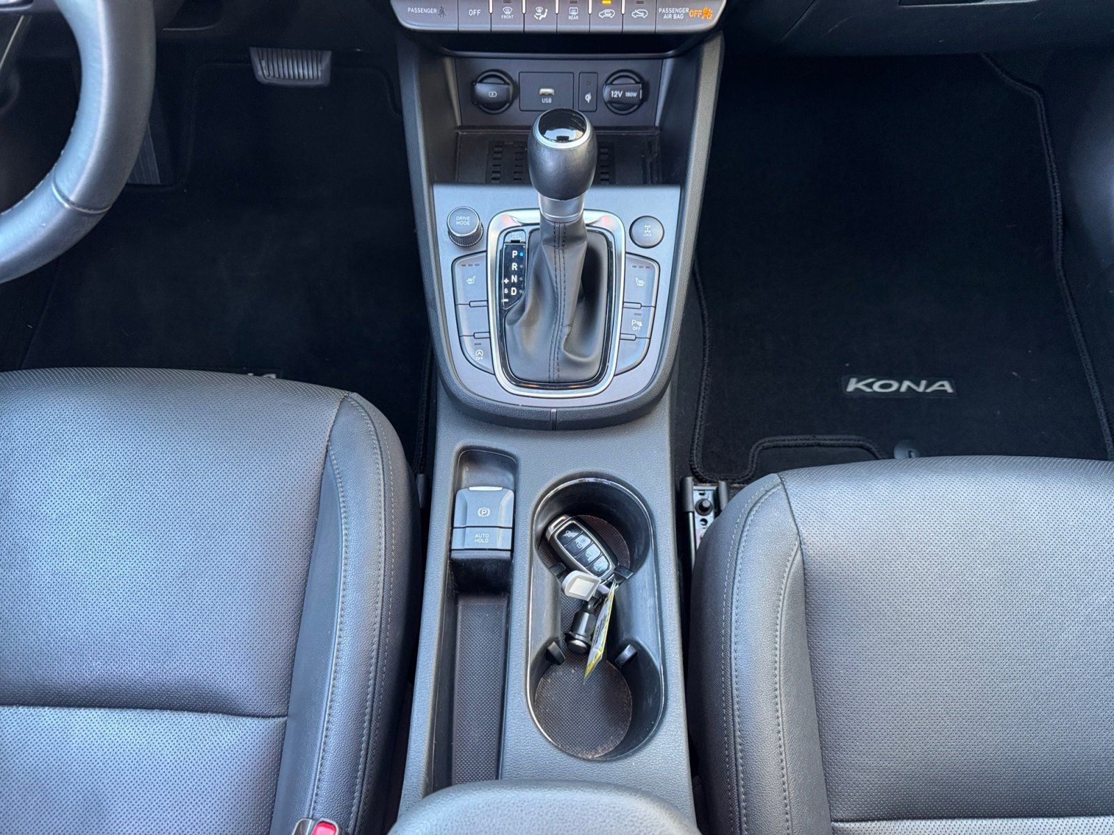 2022 Hyundai Kona Limited