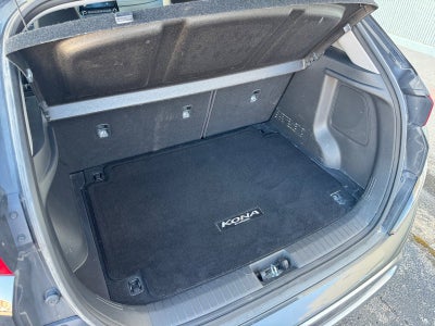 2022 Hyundai Kona Limited