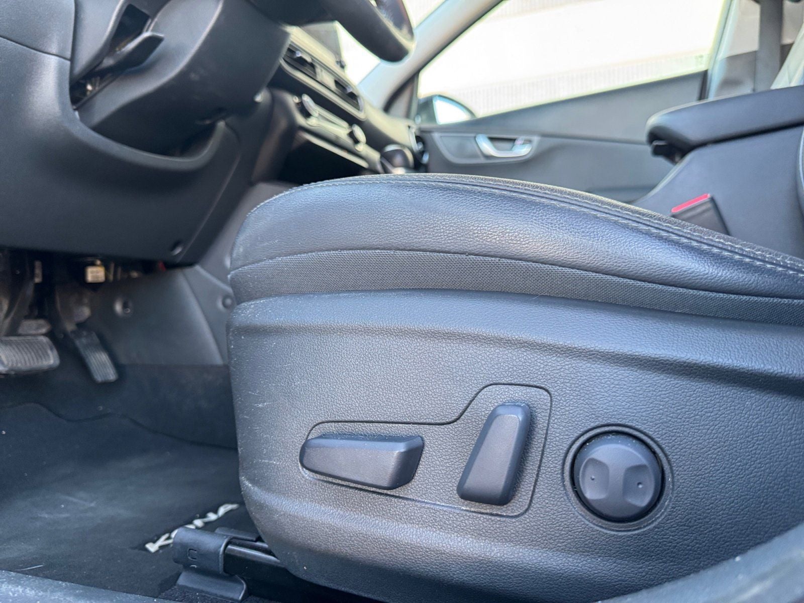 2022 Hyundai Kona Limited