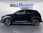 2022 Hyundai Kona Limited