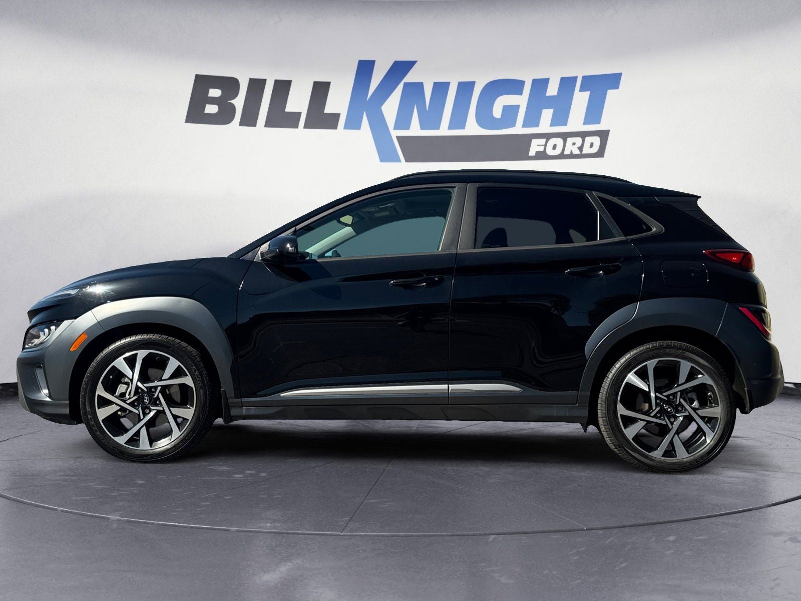 2022 Hyundai Kona Limited