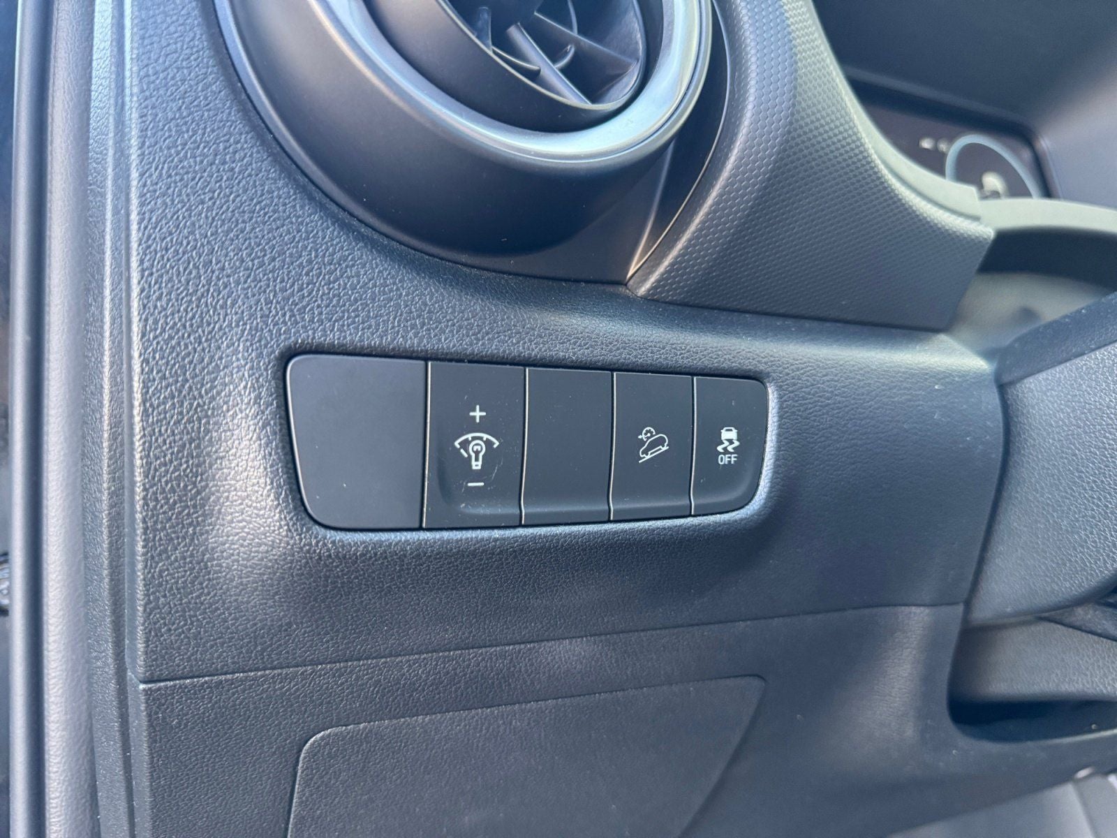 2022 Hyundai Kona Limited