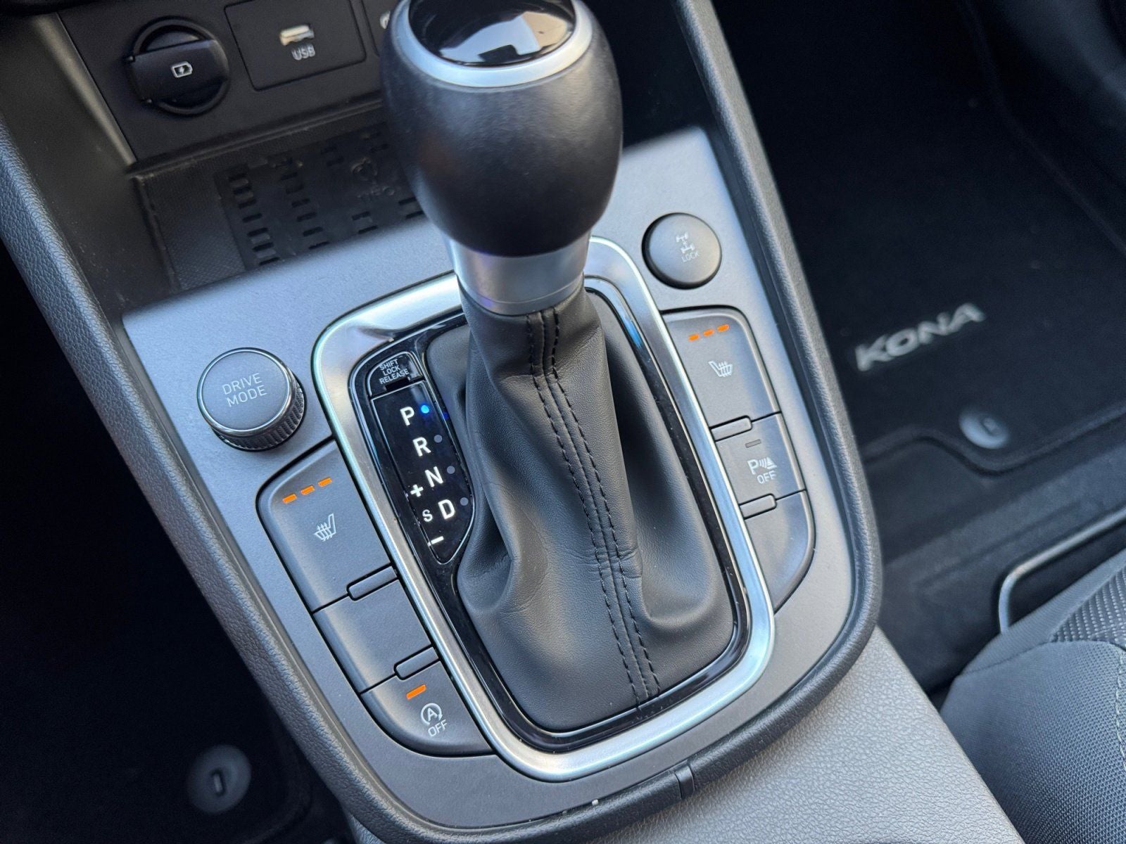 2022 Hyundai Kona Limited