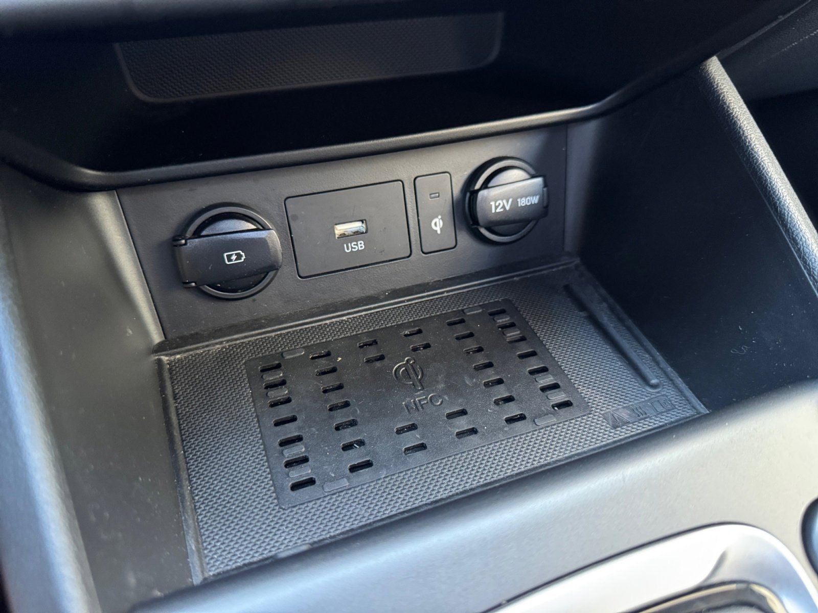 2022 Hyundai Kona Limited