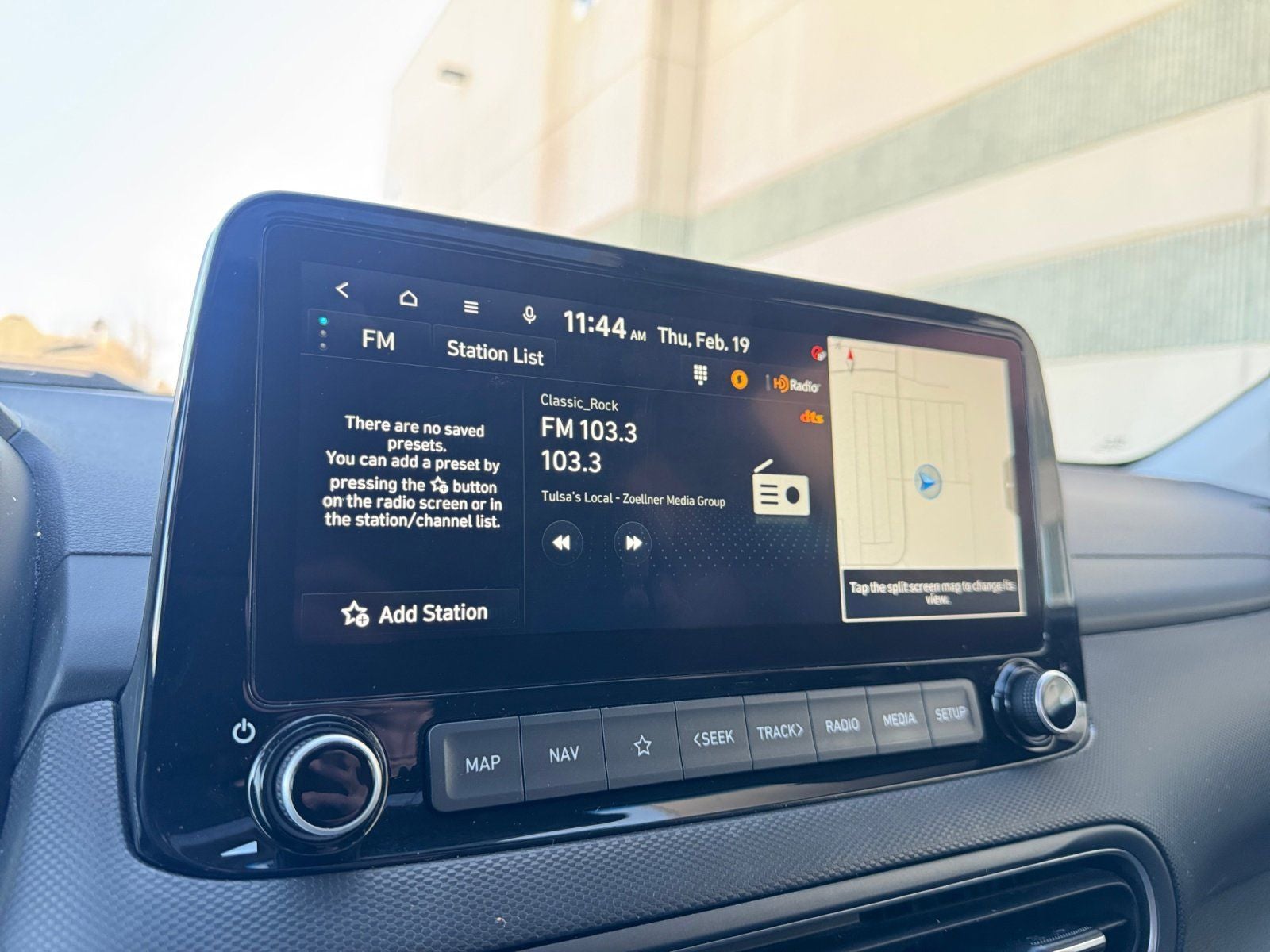 2022 Hyundai Kona Limited