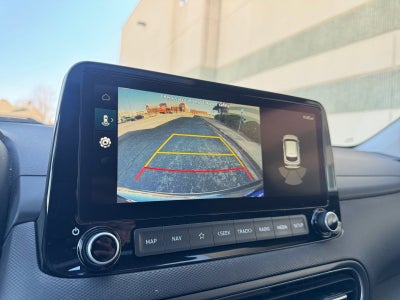 2022 Hyundai Kona Limited