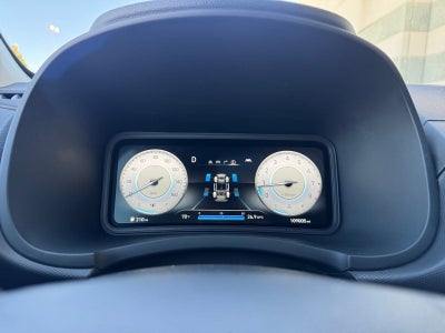 2022 Hyundai Kona Limited