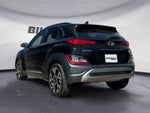 2022 Hyundai Kona Limited