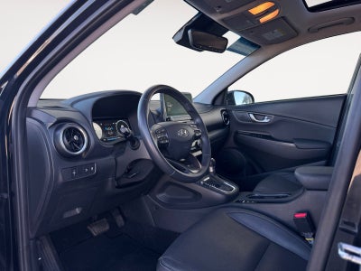 2022 Hyundai Kona Limited