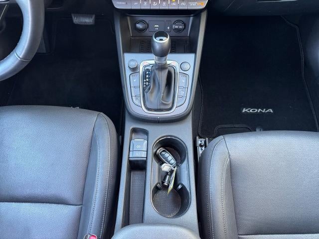 2022 Hyundai Kona Limited