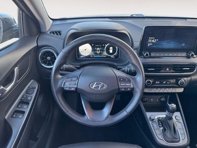 2022 Hyundai Kona Limited