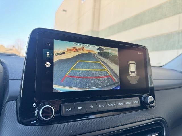 2022 Hyundai Kona Limited