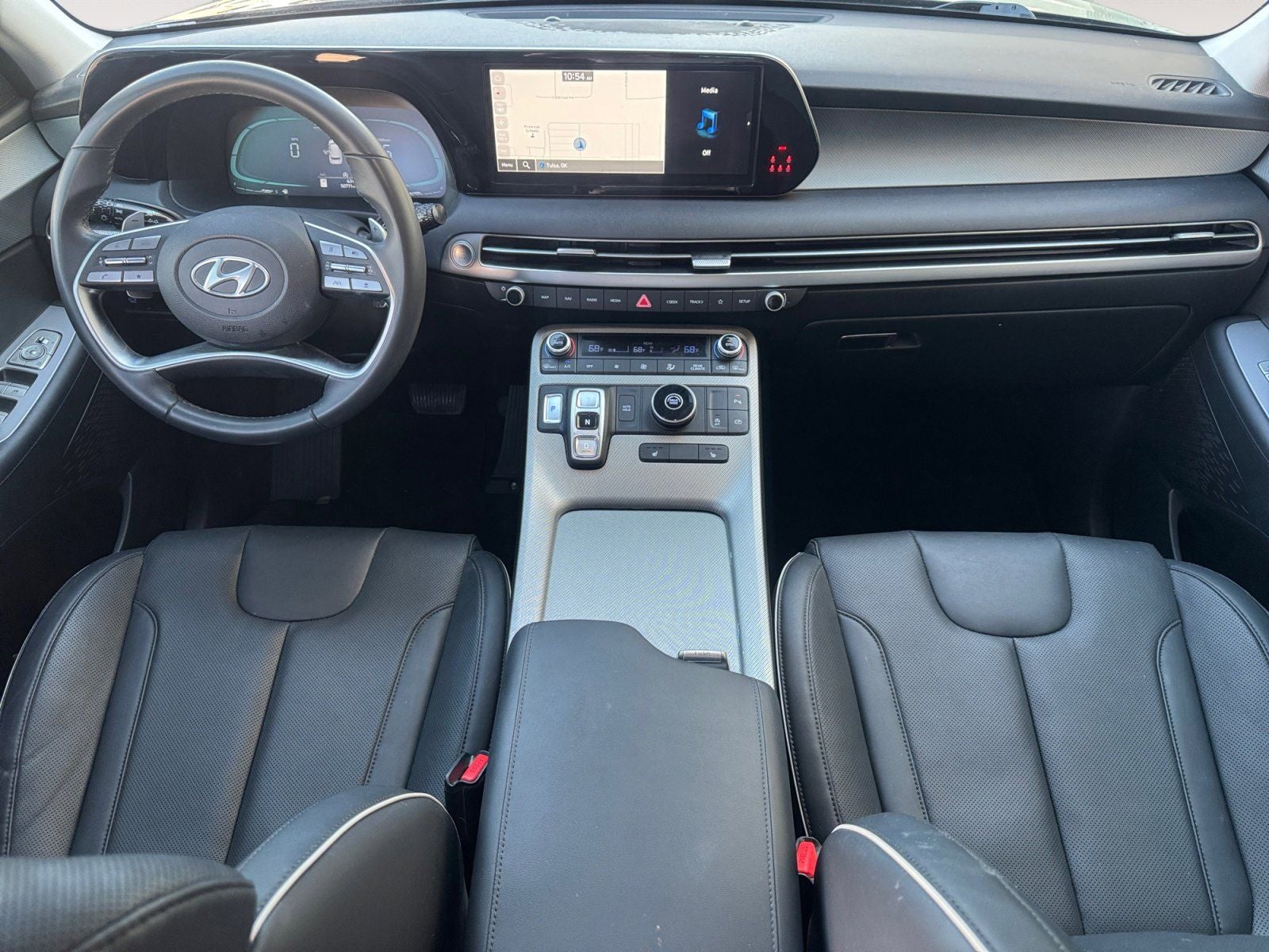 2024 Hyundai Palisade XRT