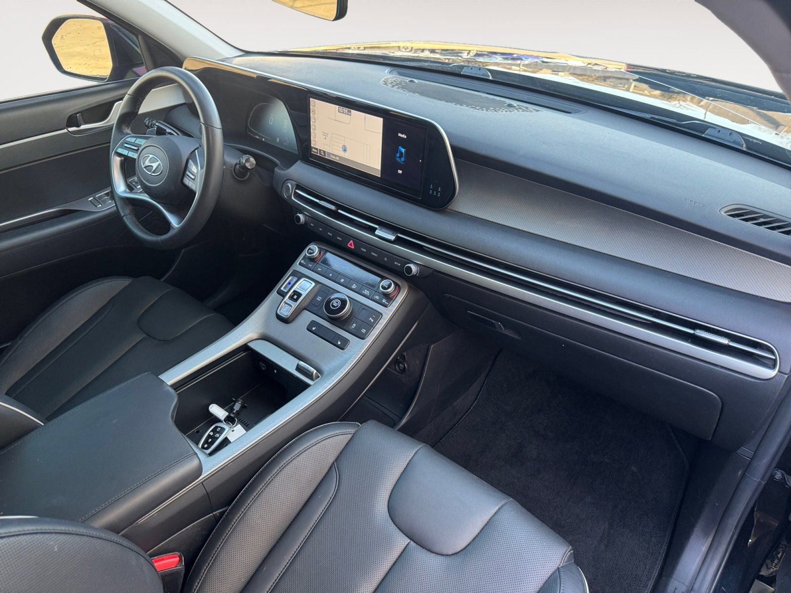 2024 Hyundai Palisade XRT