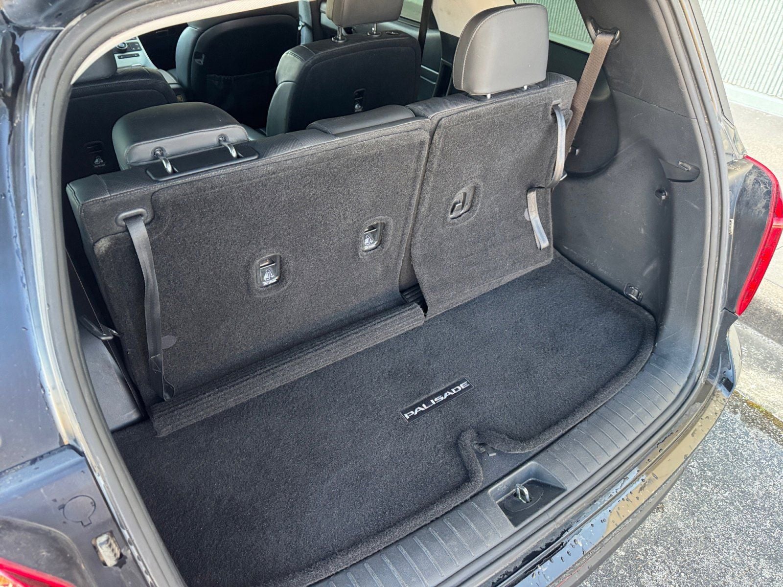 2024 Hyundai Palisade XRT